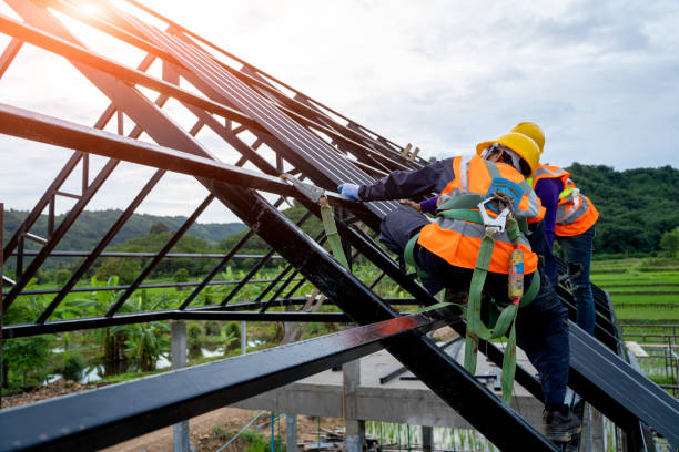 Best Roof Maintenance Services  in Isle Of Hope, GA