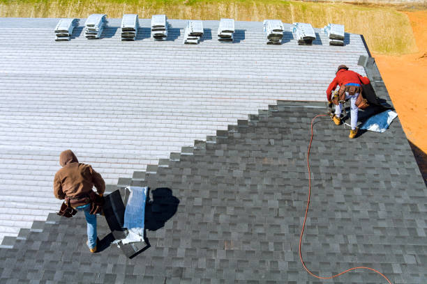 Gutter Installation and Roofing in Isle Of Hope, GA