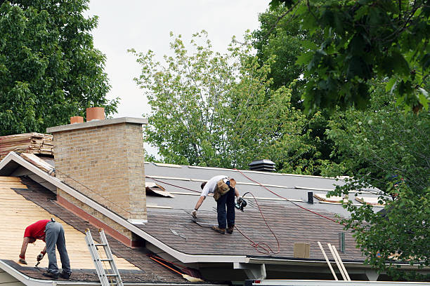 Quick and Trustworthy Emergency Roof Repair Services in Isle Of Hope, GA