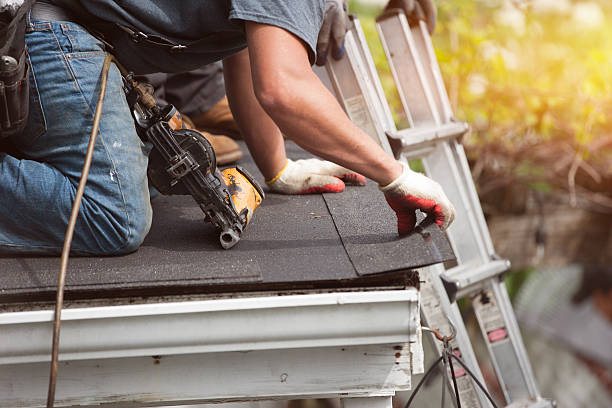 Best New Roof Installation  in Isle Of Hope, GA