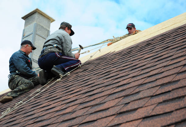 Best Flat Roof Repair Services  in Isle Of Hope, GA